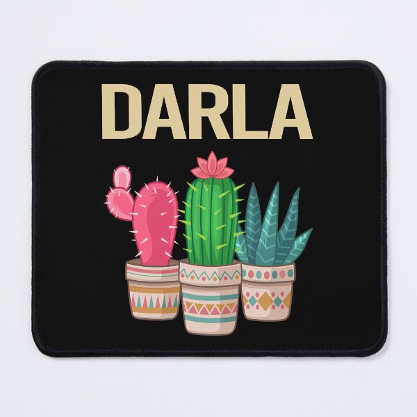 Item preview, Happy Cactus Darla designed and sold by DavetteJungle.