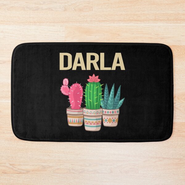 Item preview, Happy Cactus Darla designed and sold by DavetteJungle.