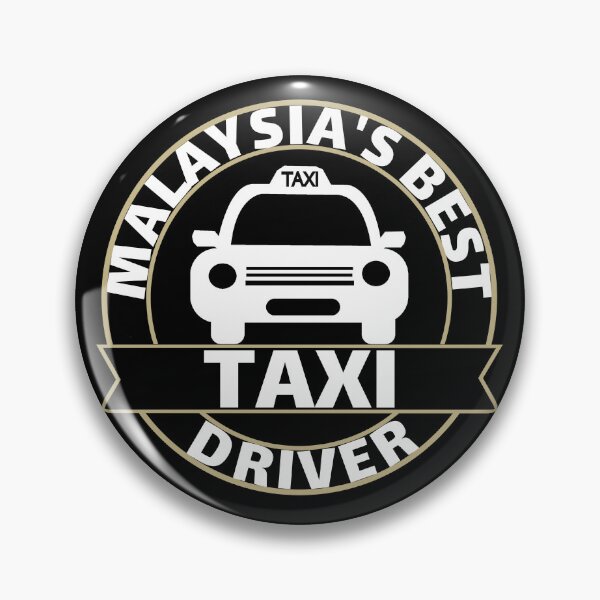 Item preview, Best taxi driver of malaysia. Malaysia's best taxi driver designed and sold by Roam66.