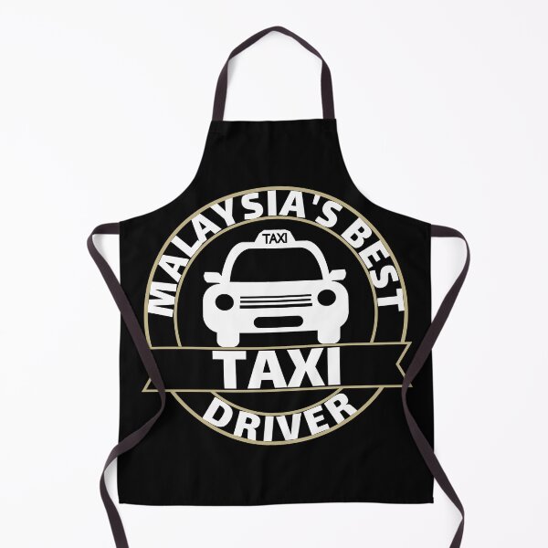 Item preview, Best taxi driver of malaysia. Malaysia's best taxi driver designed and sold by Roam66.