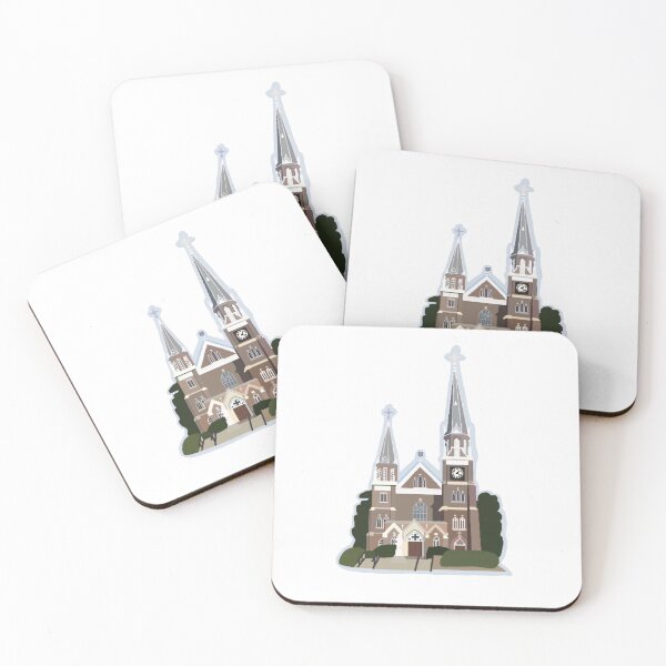 Item preview, belmont abbey college monastery  designed and sold by Taylor Wutrick.