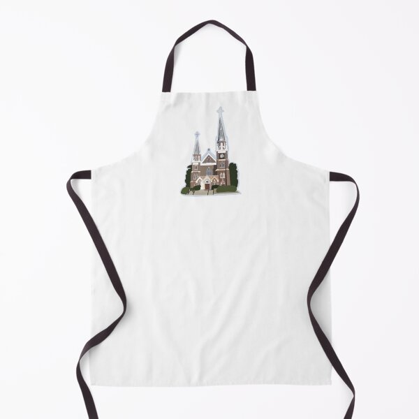 Item preview, belmont abbey college monastery  designed and sold by Taylor Wutrick.