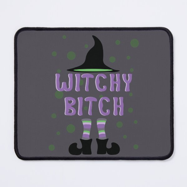 Item preview, Witchy Bitch designed and sold by cbshreve.