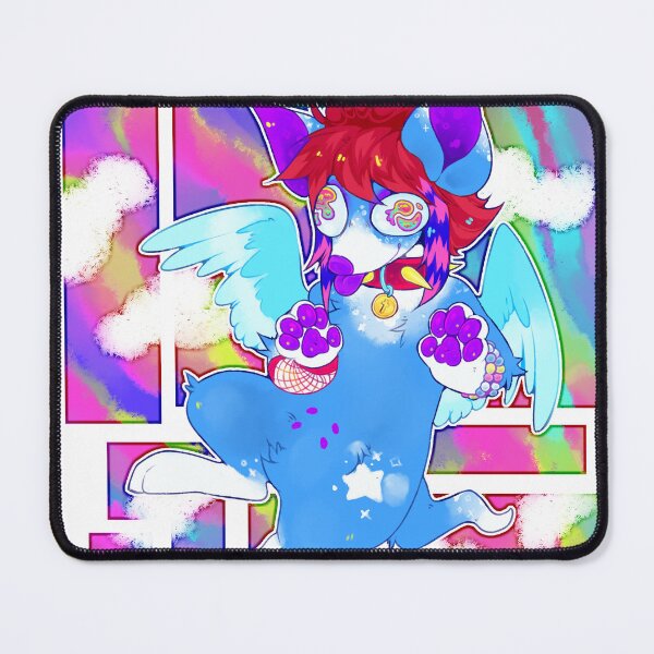 Item preview, Angel Spardel designed and sold by opiodae ..