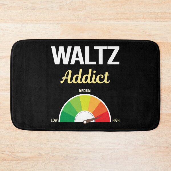 Item preview, Addict Waltz designed and sold by FrankVitgenos0.