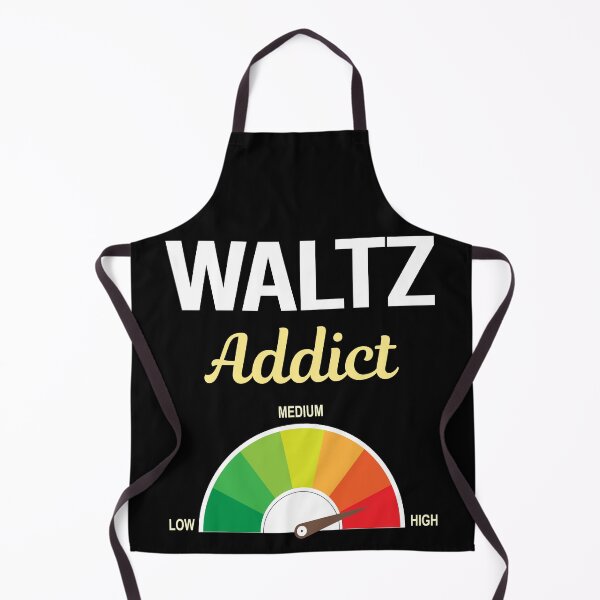 Item preview, Addict Waltz designed and sold by FrankVitgenos0.