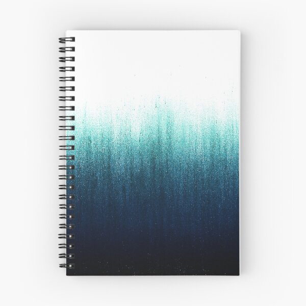 Item preview, Teal Ombre designed and sold by caitlinworkman.