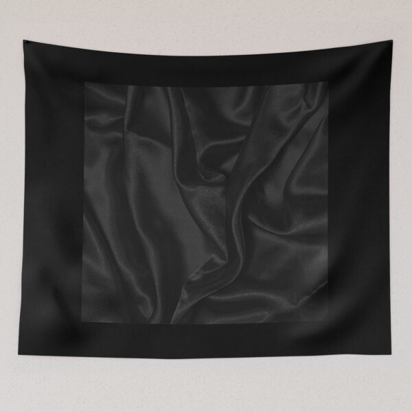 Item preview, Black Tissue Background designed and sold by Art-Echo.
