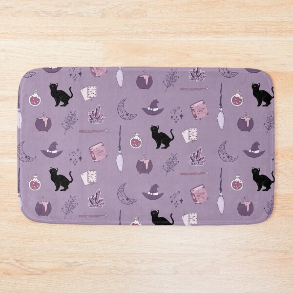Item preview, Purple Witch Pack designed and sold by myabstractmind.