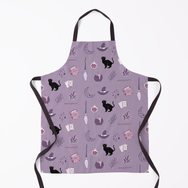 Item preview, Purple Witch Pack designed and sold by myabstractmind.