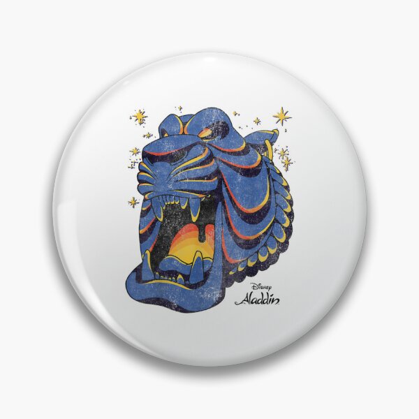Item preview, Tiger Head Cave designed and sold by DenisJoness.