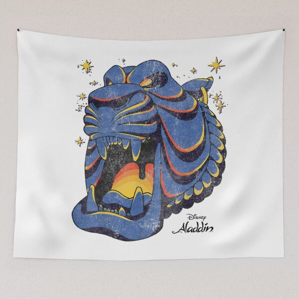 Item preview, Tiger Head Cave designed and sold by DenisJoness.