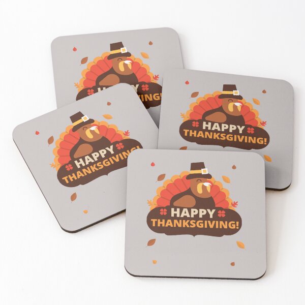 Item preview, Thanksgiving turkey-,Thanksgiving day sticker designed and sold by medoutfits.