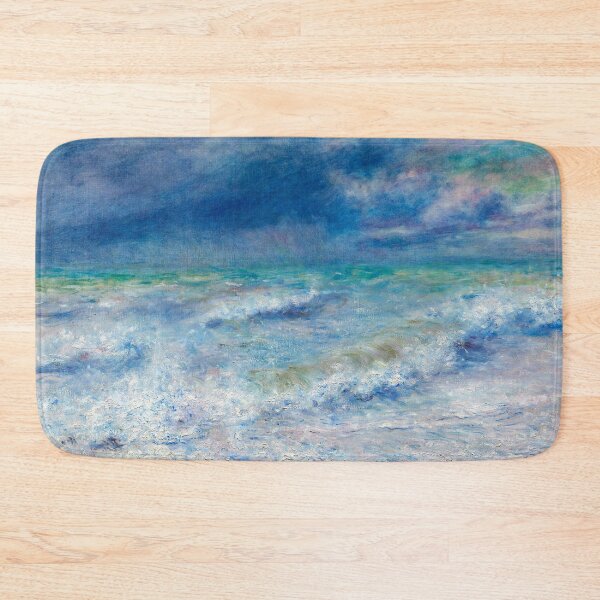 Item preview, Seascape designed and sold by Williamdripfoe.