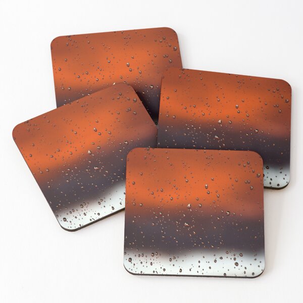 Item preview, 3 colors sunset | nature photography designed and sold by Mii-pics.