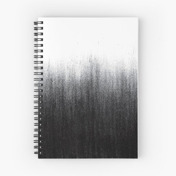 Item preview, Charcoal Ombré designed and sold by caitlinworkman.