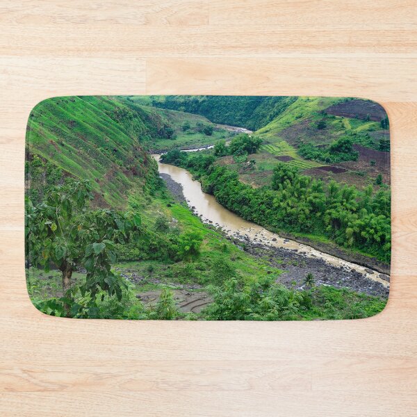 Item preview, Uplands of Negros Occidental Philippines designed and sold by likbatonboot.