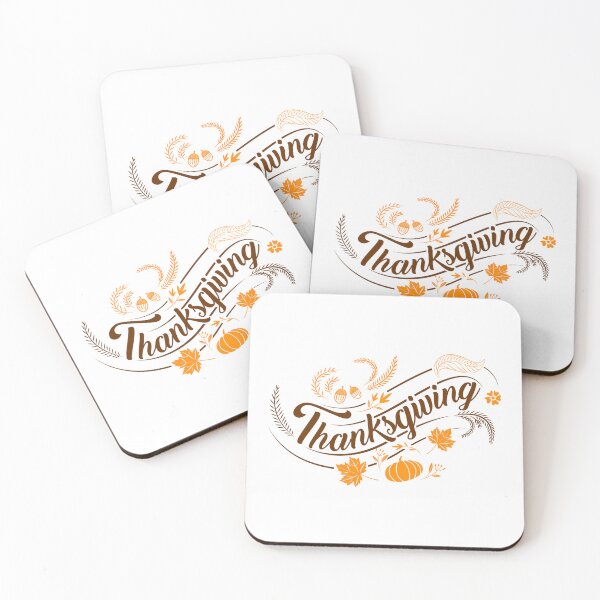 Item preview, Thanks Giving designed and sold by Cogent Web Services.