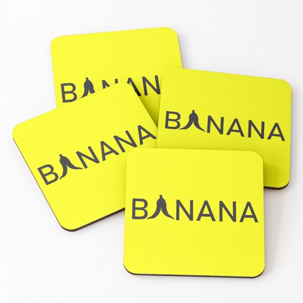 Item preview, Banana designed and sold by NeroEG.
