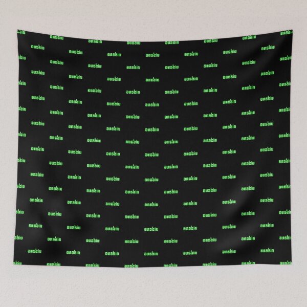 Item preview, Austin / Neon Style / Green designed and sold by PEK1787.