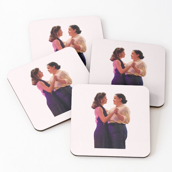 Item preview, A League of Their Own: Jo DeLuca and Florida designed and sold by dutchesskmw.
