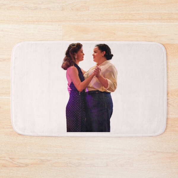Item preview, A League of Their Own: Jo DeLuca and Florida designed and sold by dutchesskmw.