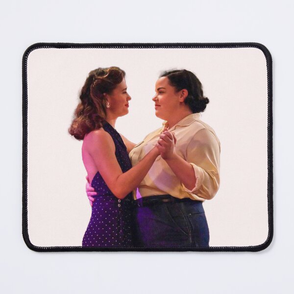 Item preview, A League of Their Own: Jo DeLuca and Florida designed and sold by dutchesskmw.