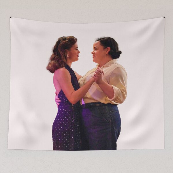 Item preview, A League of Their Own: Jo DeLuca and Florida designed and sold by dutchesskmw.