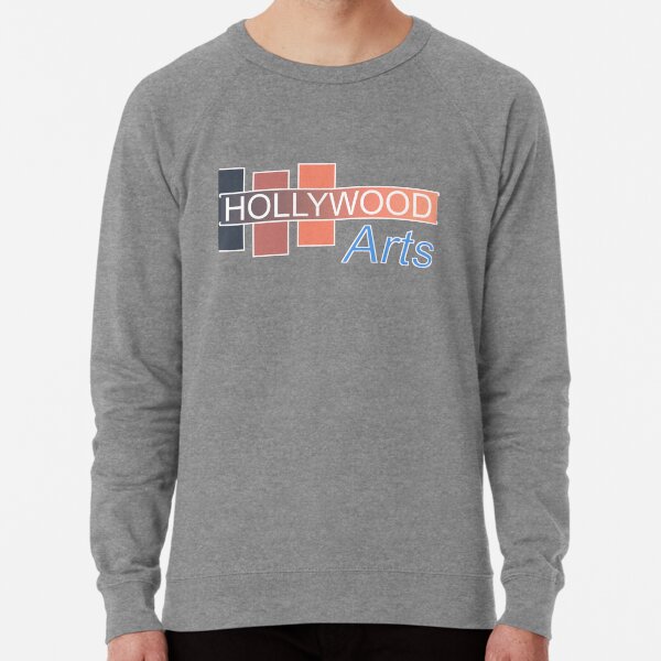 Hollywood Arts Sweatshirts & Hoodies Redbubble