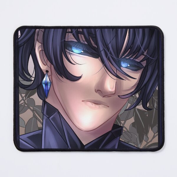 Item preview, Portrait: Wangzi designed and sold by Dark-Light Lantern.