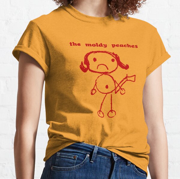 Item preview, The Moldy Peaches, Adam green, Kimya Dawson, Sad Girl, Little Bunny Foo Foo, Juno designed and sold by ElasticaShirts.