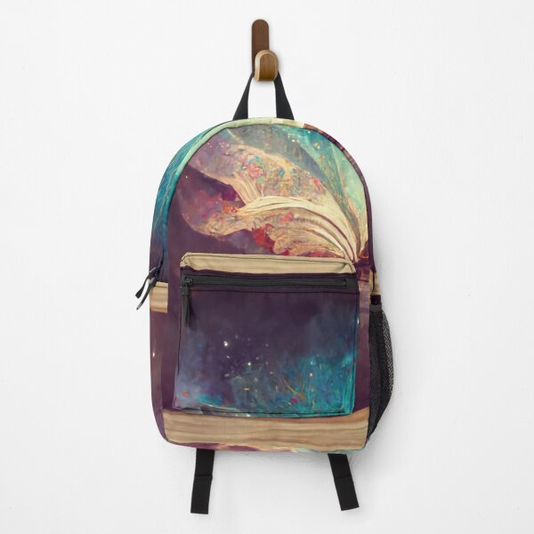 Item preview, Magic of Books, Butterfly Effect designed and sold by Staibshine.