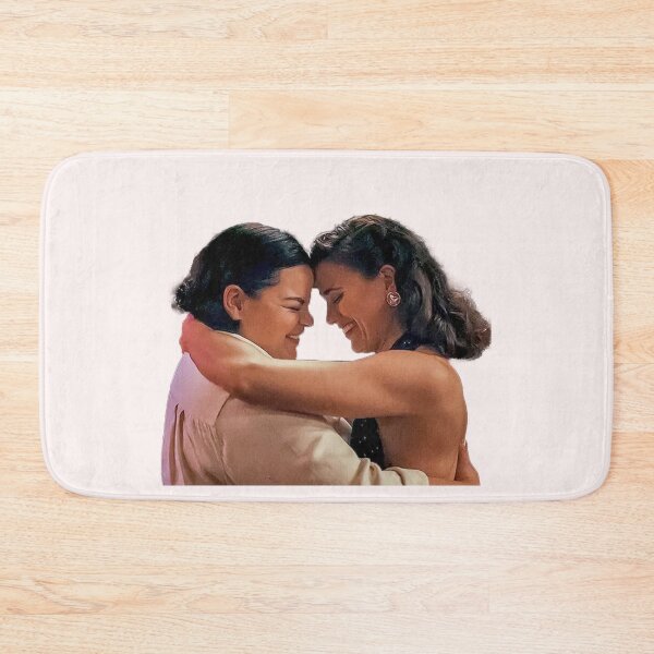 Item preview, A League of Their Own: Jo DeLuca and Florida designed and sold by dutchesskmw.