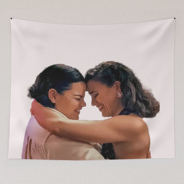 Item preview, A League of Their Own: Jo DeLuca and Florida designed and sold by dutchesskmw.