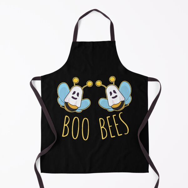 Item preview, Boo Bees Couples Halloween Costume For Adult Funny Ghosts designed and sold by knapst.