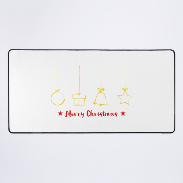Item preview, Merry Christmas | hanging gifts designed and sold by GBpt-Store.