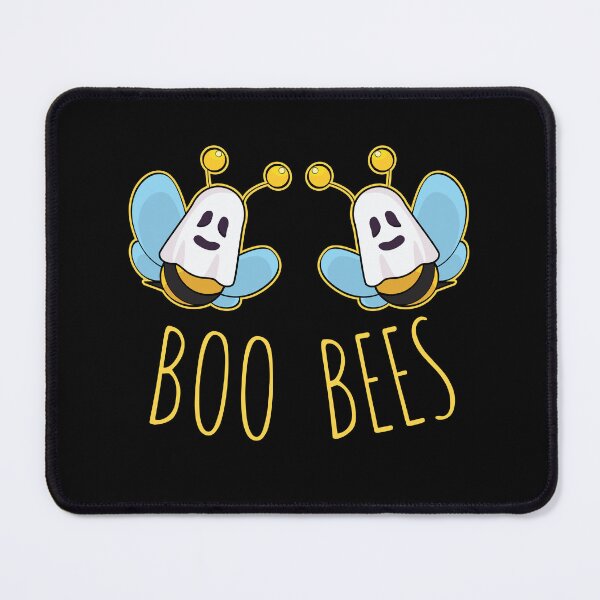 Item preview, Boo Bees Couples Halloween Costume For Adult Funny Ghosts designed and sold by knapst.