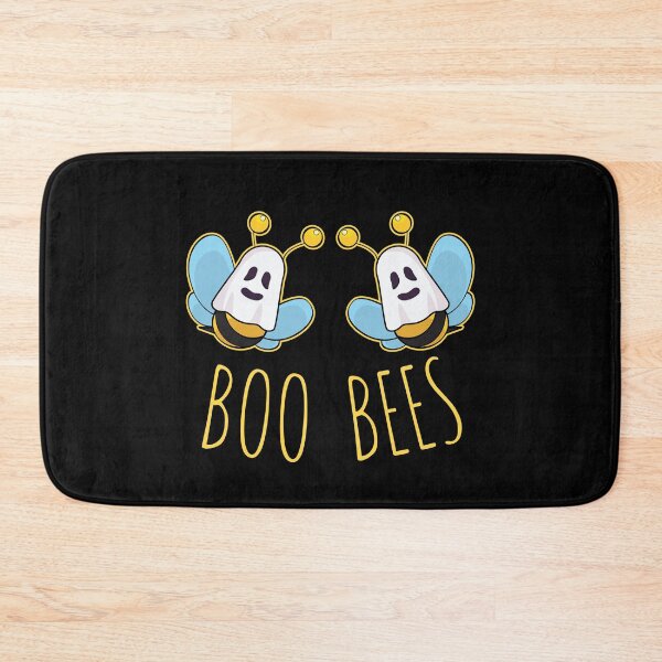 Item preview, Boo Bees Couples Halloween Costume For Adult Funny Ghosts designed and sold by knapst.