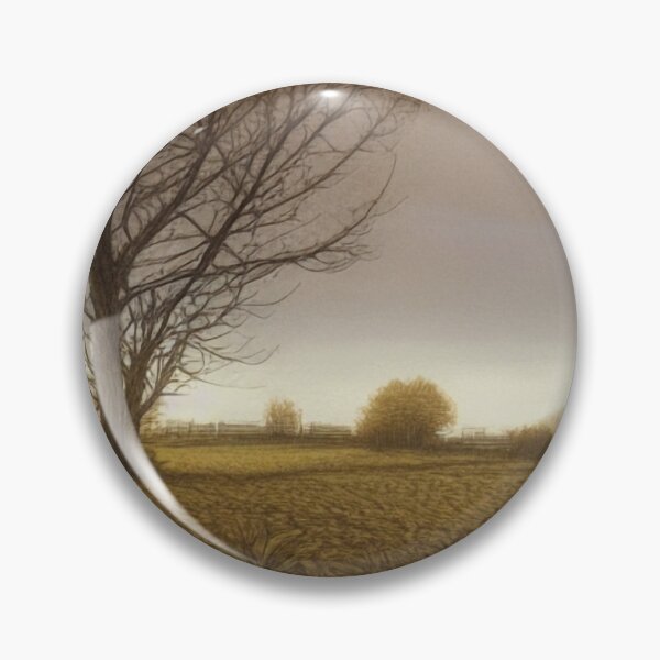 Aperçu de l'œuvre Un joli paysage d'automne créée et vendue par AImatte.