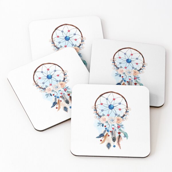 Item preview, Dreamcatcher designed and sold by BeautyTShirt.