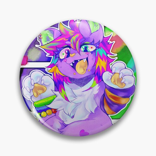 Item preview, Sparkle Furry designed and sold by opiodae ..