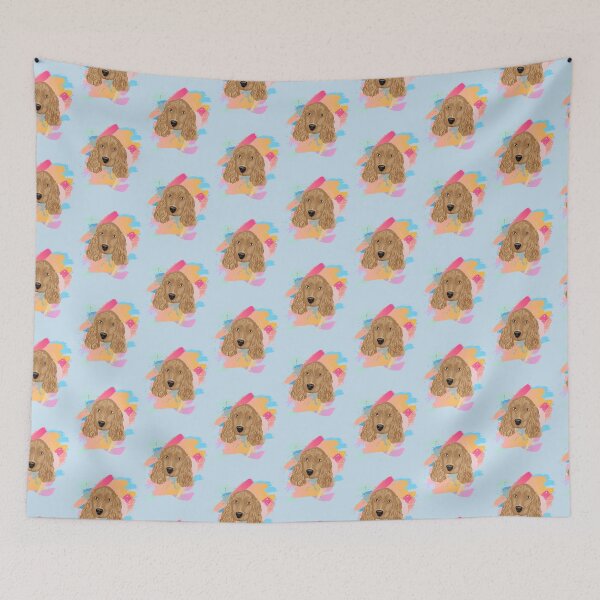 Item preview, The Cavalier King designed and sold by Cherrydsnshop.