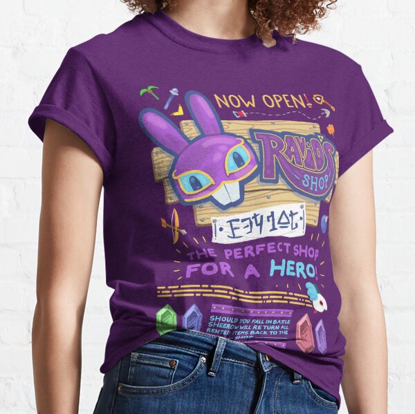 Item preview, Ravio's Shop designed and sold by thmadethis.