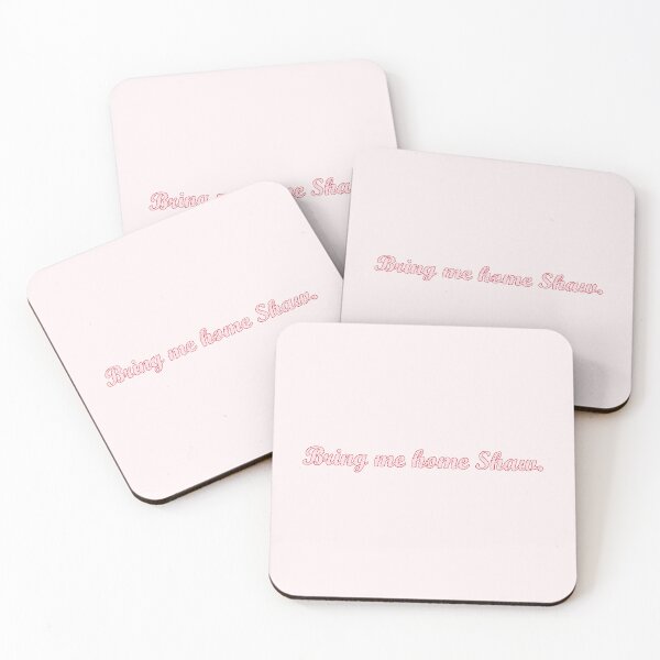 Item preview, A League of Their Own: Bring Me Home Shaw! designed and sold by dutchesskmw.
