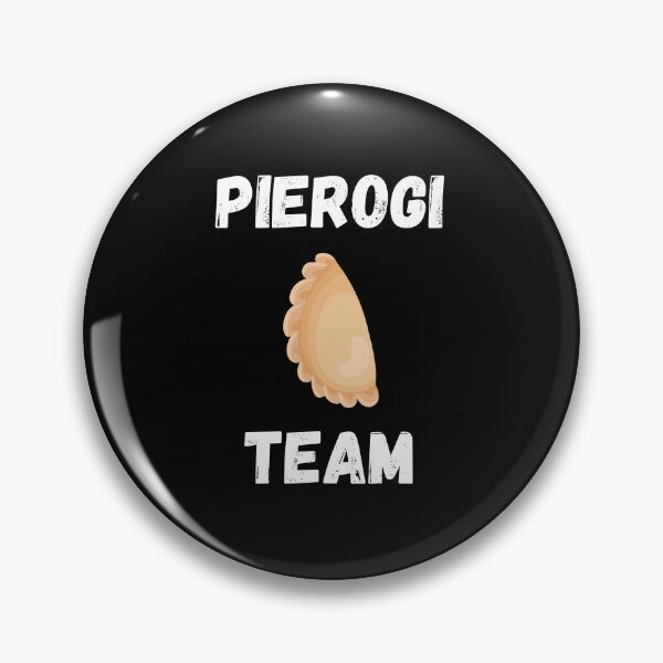 Item preview, TEAM PIEROGI designed and sold by Timcito.