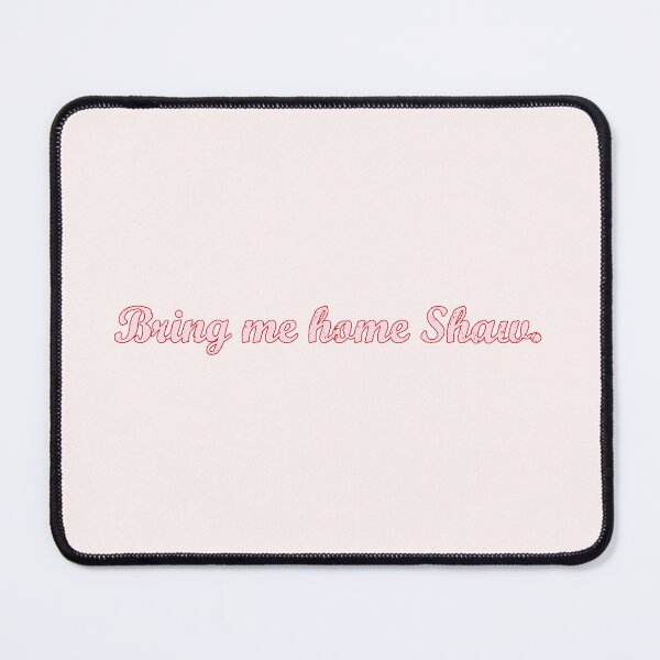 Item preview, A League of Their Own: Bring Me Home Shaw! designed and sold by dutchesskmw.