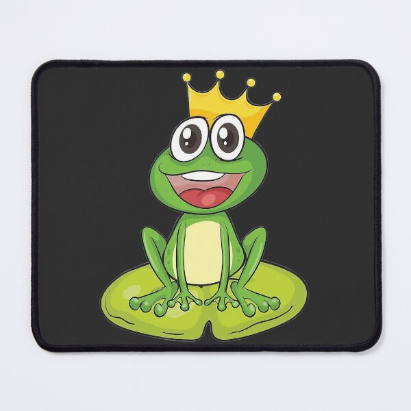 Item preview, Frog Prince designed and sold by LeiweiKing.