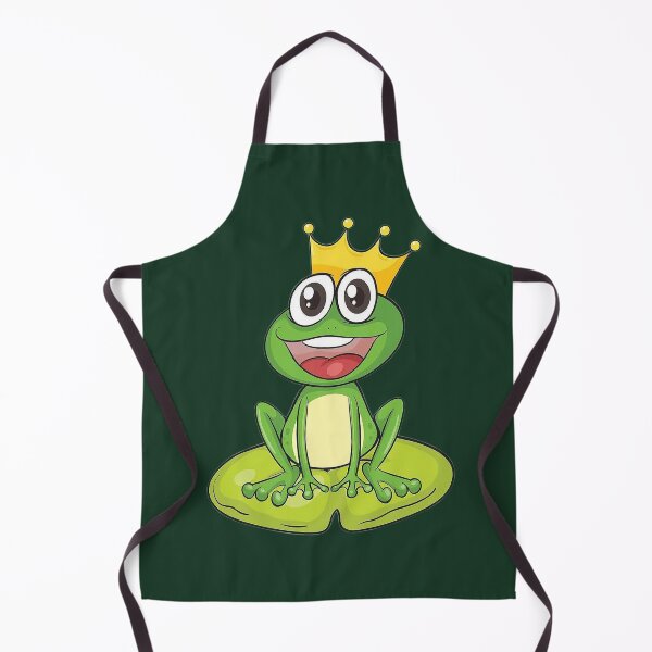Item preview, Frog Prince designed and sold by LeiweiKing.