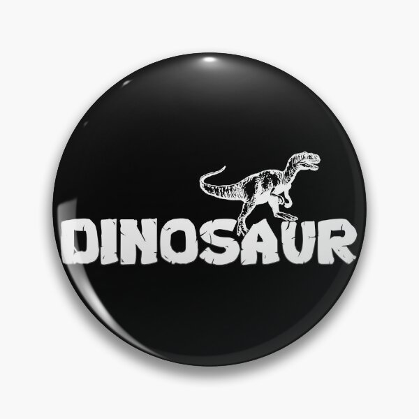 Item preview, Dinosaur Font with T-Rex designed and sold by Rev-Style.