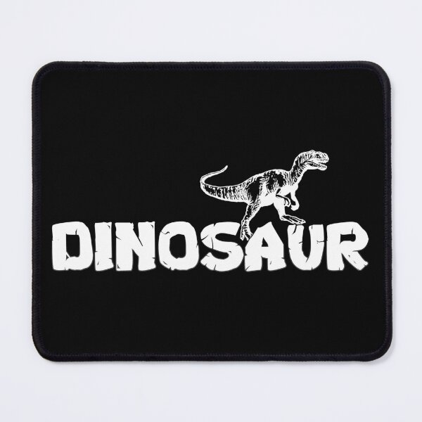 Item preview, Dinosaur Font with T-Rex designed and sold by Rev-Style.